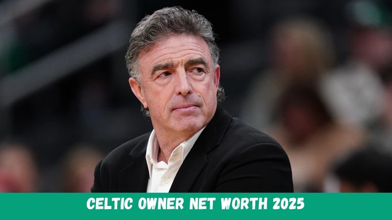 Celtic Owner Net Worth