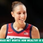 Diana Taurasi Net Worth: How Wealthy Is She in 2025?