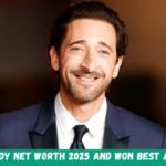 Adrien Brody Net Worth 2025 And Won Best Actor Oscar 