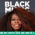 Angie Stone Net Worth 2025 And Died In A Car Crash